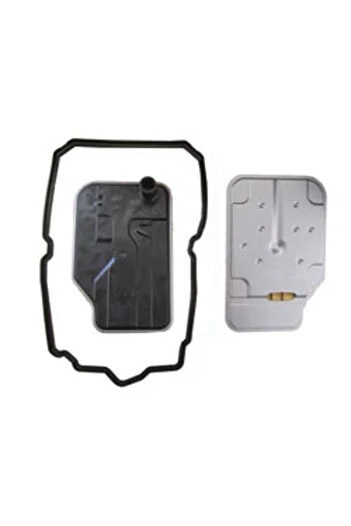 ALCO FILTER Hydraulic filter for MERCEDES-BENZ M-CLASS (W166) automatic transmission 2011-2015