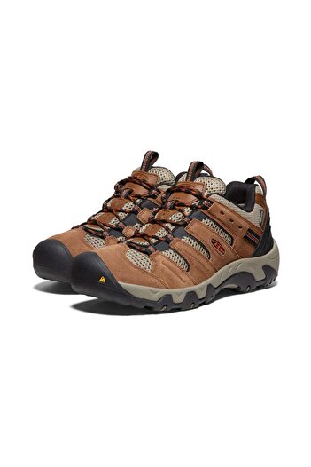 Keen men's trekking 1028308 brown