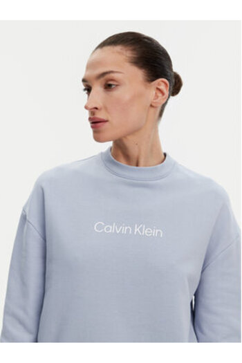 Calvin Klein Hanorac pentru femei K20K205450 albastru