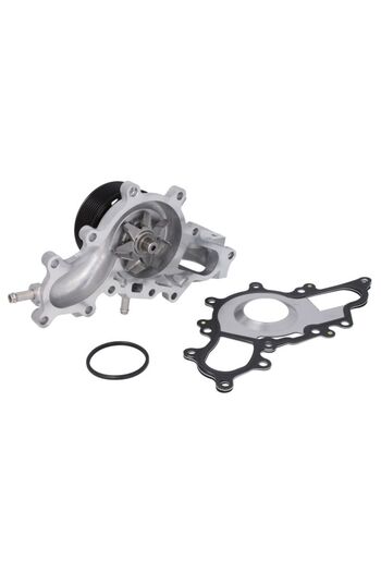 AISIN Pompa apa, set filtre de schimb, Toyota LAND CRUISER 200 (_J2_)