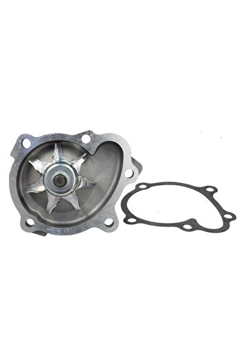 HEPU Pompa apa, set filtre de schimb, Opel ZAFIRA / ZAFIRA FAMILY B (A05)