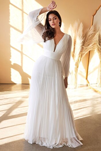 LUADA Style Rochie de ocazie, cod cd242w