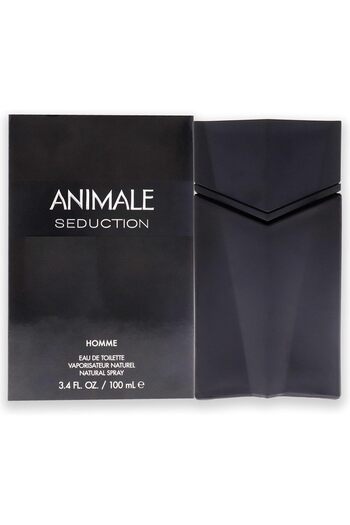 Animale Seduction (M) Eau de Toilette 100ml for Men