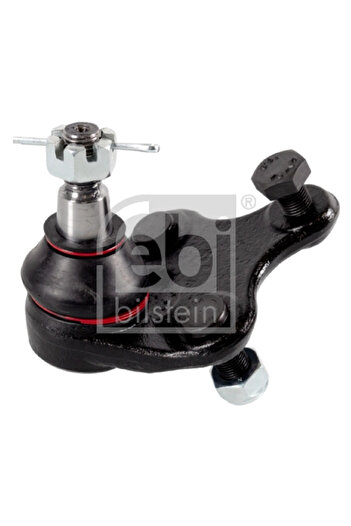 FEBI BILSTEIN Steering knuckle Front axle right TOYOTA COROLLA QUEST sedan (_E15_) 2013-2021