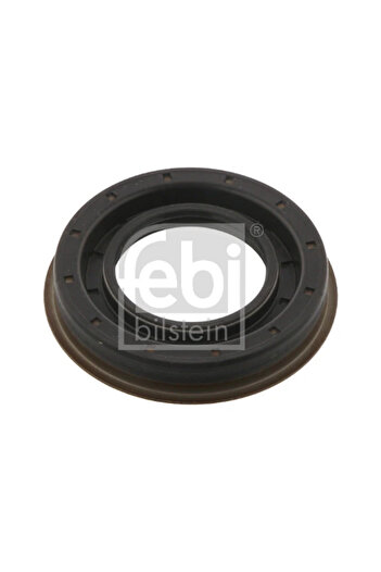 FEBI BILSTEIN Differential seal on both sides MERCEDES-BENZ E-CLASS (W211) 2002-2008