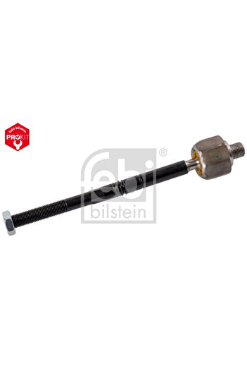 FEBI BILSTEIN Tie rod end axial joint Front axle right MERCEDES-BENZ E-CLASS coupe (C207) 2011-2016