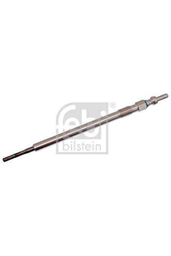 FEBI BILSTEIN Glow plug MERCEDES-BENZ SPRINTER 4 6-t bus (B906) 2006-2020