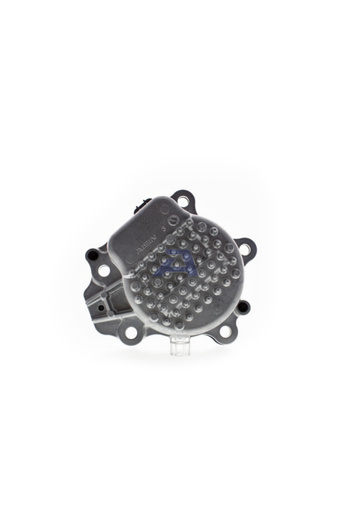 AISIN Water pump, replacement filter set, Toyota C-HR (_X1_)