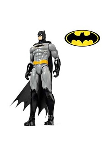 Hasbro Batman Action Figure 30 cm - Spin Master