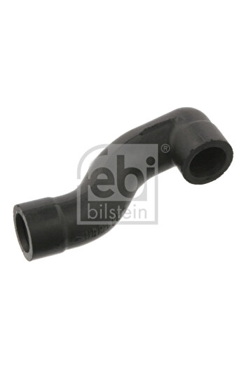 FEBI BILSTEIN Engine block breather hose MERCEDES-BENZ C-CLASS T-Model (S202) 1996-2001
