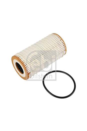 FEBI BILSTEIN Oil filter AUDI A4 B9 Avant (8W5 8WD) 2019-2024