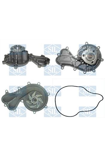 SIL Pompa Apa, Audi A7, 4GA, 4GF,