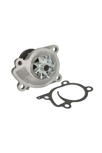 HEPU Pompa apa, set filtre de schimb, Renault KAPTUR (H5_)