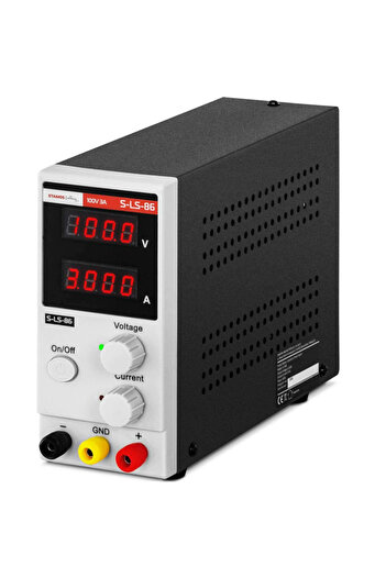 Other Laboratory service power supply adjustable 0-100 V 0-3 A 300 W