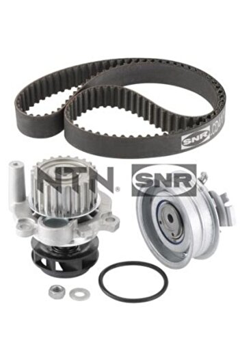SNR Apa+ toothed belt pump, Audi TT, 8N3,
