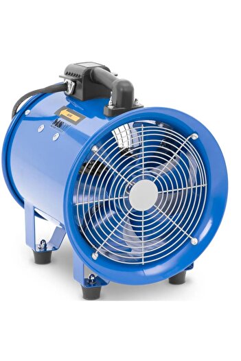 Other Ventilator pentru construcții industriale 2700 m3/h diametru 280 mm