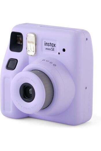Fujifilm FUJI INSTAX MINI SE LAVENDER
