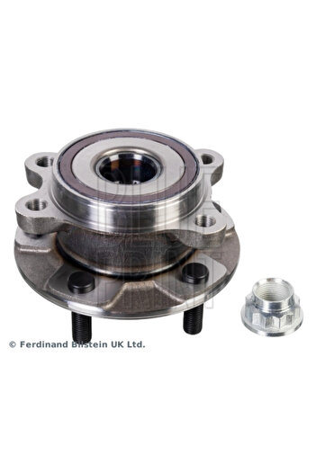 BLUE PRİNT Wheel bearing kit Front axle right TOYOTA AURIS station wagon (_E18_) 2013-2018