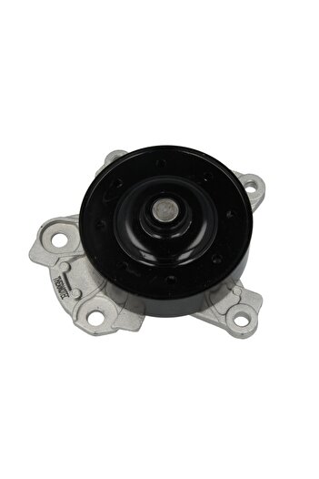 Thermotec Pompa apa, set filtre de schimb, Toyota COROLLA Saloon (_E15_)