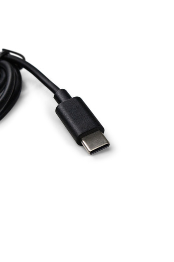 Other Magnetic Charger for Garmin Smartwatch with USB-C - Black
