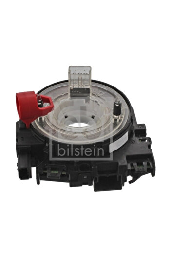 FEBI BILSTEIN Airbag spiral spring VW GOLF VI Van (5K1) 2008-2012