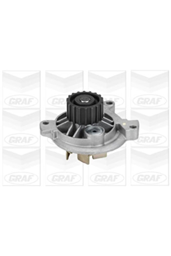 GRAF VOLVO 850 combi (855) 1995-1996 engine cooling water pump