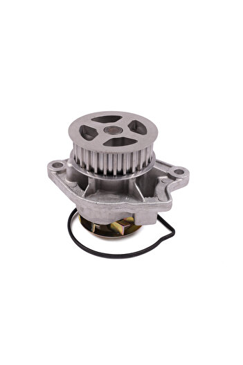 HEPU Water pump, replacement filter set, Seat IBIZA III (6L1)