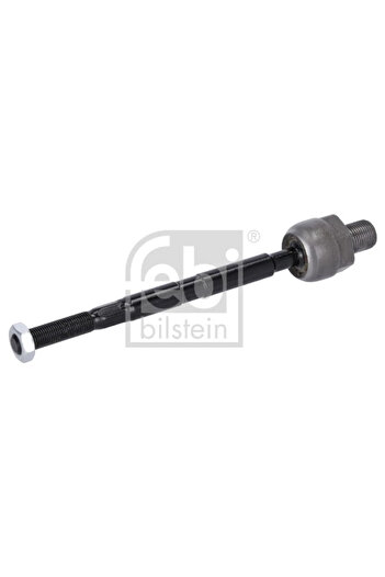 FEBI BILSTEIN Tie rod end axial joint Front axle right HONDA (GAC) CITY (GD_) 2006-2008