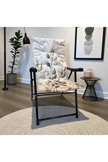 Bin shihoon Colorful folding fabric chair