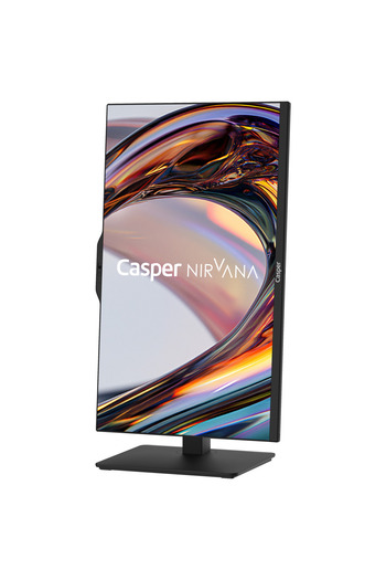 CASPER Nirvana A80.1315-CF00X-V-S Intel Core i3-1315U 24GB RAM 1TB NVME SSD Freedos All in one