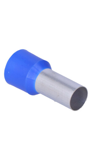 Other TE 502020 Tinned Sleeve Terminal, DIN 46228 Compliant