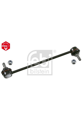 FEBI BILSTEIN Stabilizer bar/link Front axle right BMW Z4 Roadster (E85) 2002-2009