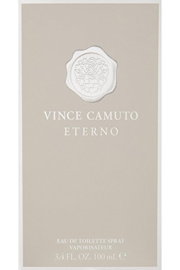 Vince Camuto Eterno for Men Eau de Toilette, 100ml