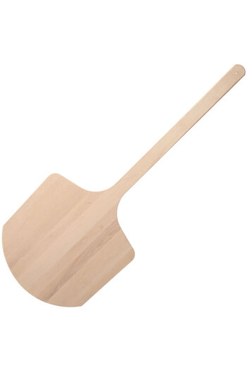 Other Wooden shovel for removing pizza bread from the oven, width 350 mm, length 1100 mm - Hendi 617236