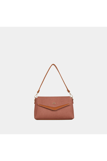 BAGCO Women’s Handbag – Elegant Structured Design Stylish Ladies Bag for Office and Travel