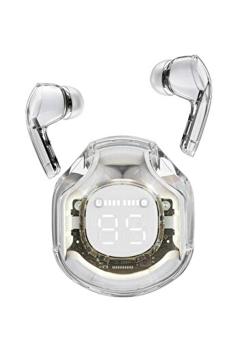 Acefast T8 Crystal TWS Headset