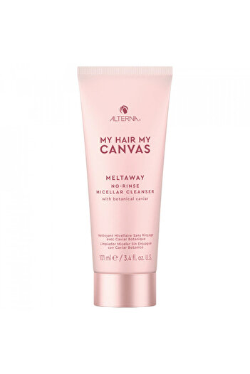 ALTERNA Dry Shampoo, My Hair My Canvas Meltaway, 101 ml