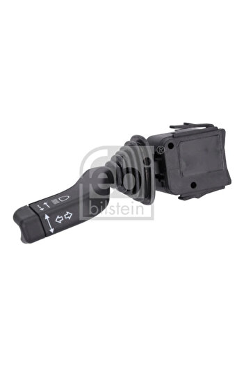 FEBI BILSTEIN Steering column switch VAUXHALL ASTRA Mk III (F) Convertible (T92) 1993-2001