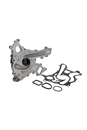 SIL Pompa apa, set filtre de schimb, Mercedes CLS (C218)