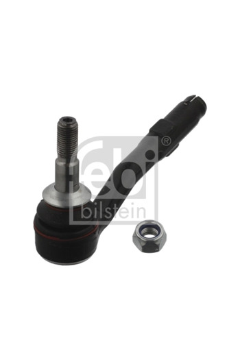 FEBI BILSTEIN Tie rod end Front axle right BMW 7 (E65 E66 E67) 2001-2009