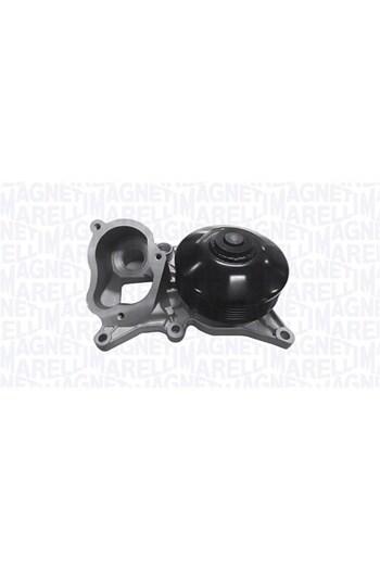 MAGNETI MARELLI Pompa Apa, BMW X6, F16, F86,