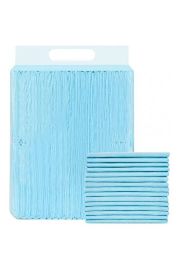 Golden cat Pet Training Pads Super Absorbent Puppy Pads Anti Slip Toilet Pee Mat, Leak Proof & Quick Dry Pet Pa