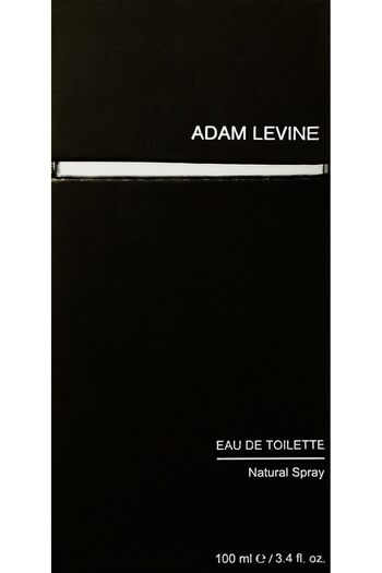 Adam Levine Eau de Toilette Spray for Men 100ml