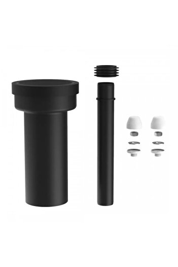 Other 300mm DN90 WC Connection Set for Wall-Hung Toilets