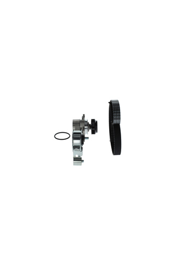 Bosch Apa+ toothed belt pump, Audi TT, 8N3,