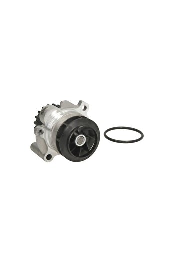 Thermotec Pompa apa, set filtre de schimb, Volkswagen BEETLE (5C1, 5C2)