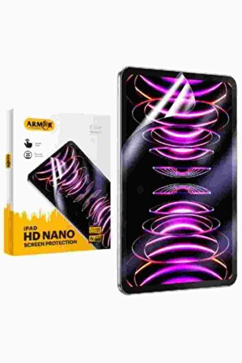 Armare Armer iPad Pro 11 (2024) Screen Protector - Matte