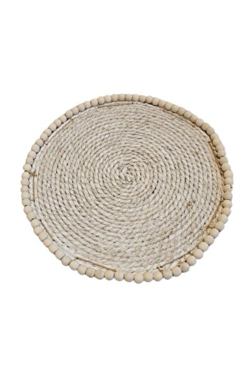 ki Circular felt