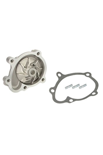 Thermotec Pompa apa, set filtre de schimb, Opel ZAFIRA / ZAFIRA FAMILY B (A05)