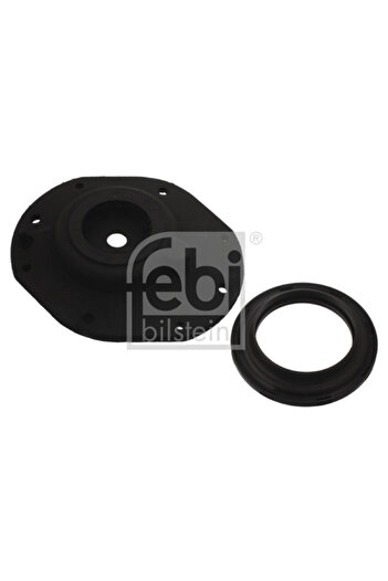 FEBI BILSTEIN Front axle shock absorber bearing repair kit PEUGEOT PARTNER microbus (5_ G_) 1996-2015